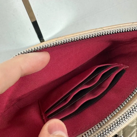 Chanel Gabrielle Crossbody Bag - Picture 9 of 12